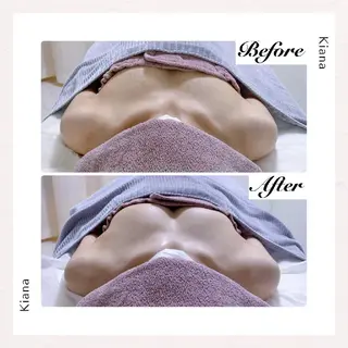 【バスト専門店 】 Kiana のエステ・リラクイメージ