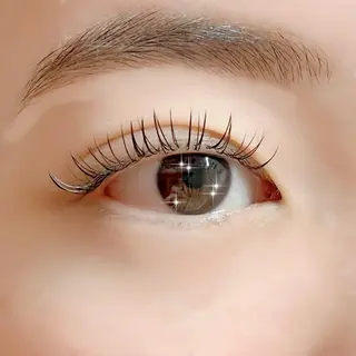 マツエク・マツパ producer 嶋田のマツエク・マツパデザイン