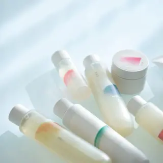 POLA NATURUのエステ・リラクイメージ