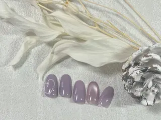 ネイル kiki nail 二子玉川のネイルデザイン