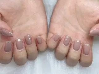 ネイル シーシー ネイルのネイルデザイン