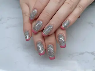 ネイル O's nailのネイルデザイン