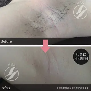 VIERU 🌈🎀💖のネイルデザイン