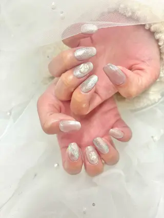 ネイル はあとねいる筑紫野 二日市店nozomiのネイルデザイン