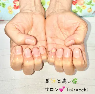ネイル Tairacchi ﾀｲﾗｯﾁのエステ・リラクイメージ