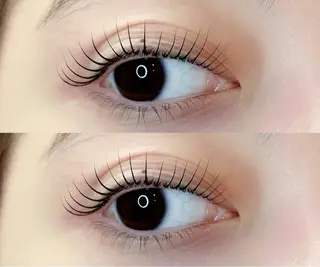 マツエク・マツパ Lupines ౨ৎ˖⊹ AISAのマツエク・マツパデザイン