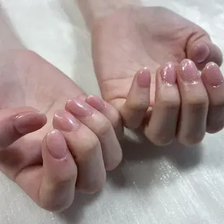 ネイル Knail所属・Knail MORIBEのネイルデザイン