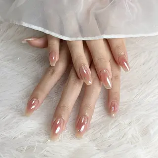 ネイル LUMIERU所属・LUMIERU RIKAのネイルデザイン