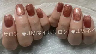 ネイル ユミ nailのネイルデザイン