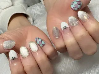 ネイル Nail NaNaのネイルデザイン