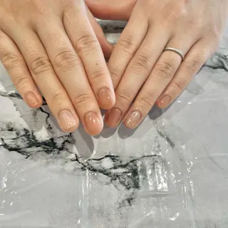 ネイル Ray Nail 福川のネイルデザイン