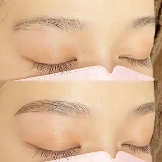 アイブロウ TT Beauty所属・TT Beautyの眉毛・アイブロウイメージ