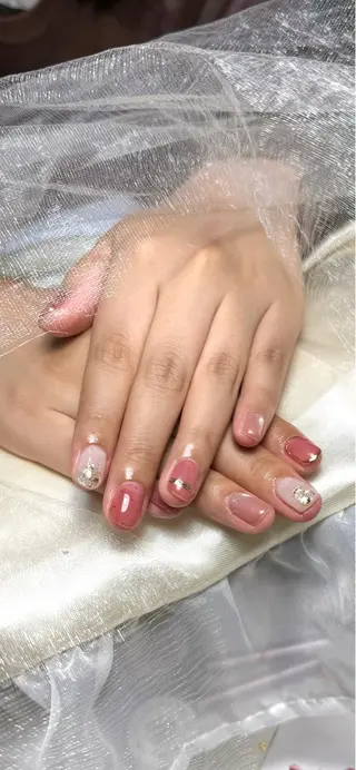 ネイル Guranail Satoのネイルデザイン