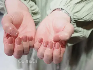 ネイル ConneQt所属・ETHOSENSE. kimikaのネイルデザイン
