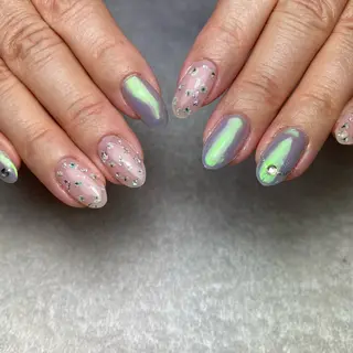 ネイル COCO+所属・COCO +のエステ・リラクイメージ