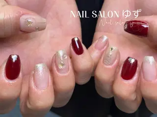 ネイル MAKI💚💚💚 秋葉原.のネイルデザイン