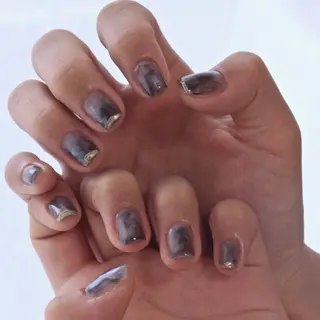 ネイル Elio所属・Elio 国泰寺のネイルデザイン