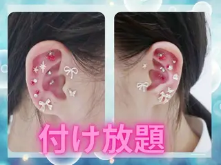 筋膜リリースアロマ リンパリラクDoveのエステ・リラクイメージ