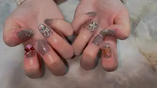 ネイル coco nailのネイルデザイン
