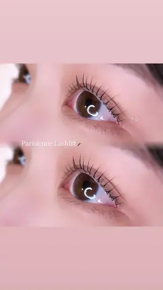 マツエク・マツパ kurumi🍒◝✩ /amii新宿のマツエク・マツパデザイン