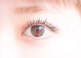 マツエク・マツパ CAFUNE 大角 杏樹のマツエク・マツパデザイン