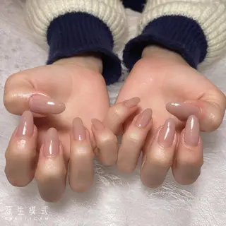 ネイル カナ nailのネイルデザイン