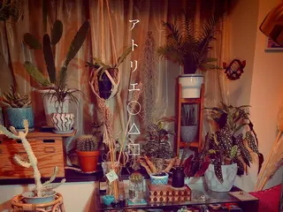 ネイル アトリエ ○△□のネイルデザイン