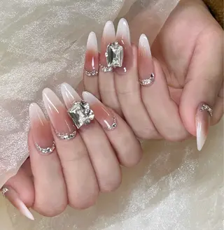 ネイル ゆりか スカルプ専門店のネイルデザイン