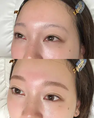 アイブロウ 眉毛専門サロン 【muni】福島野田の眉毛・アイブロウイメージ