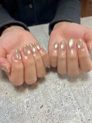 ネイル nail salon y＋のネイルデザイン