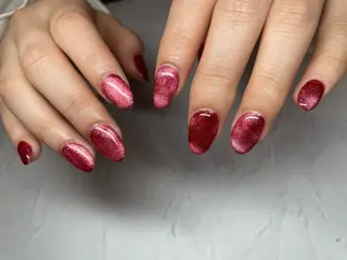 ネイル Pureté by Nnail所属・Pureté by Nnailのネイルデザイン