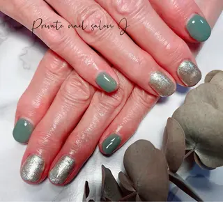 ネイル Takafuji Eriのネイルデザイン