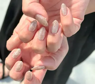 ネイル -yuu-所属・Lino ﾟのネイルデザイン