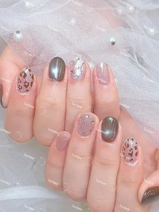 ネイル hikikibyee ♡のネイルデザイン