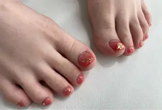 ネイル Mana‪ ‪·͜· ❤︎‬のネイルデザイン