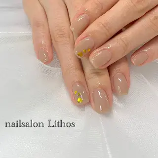 ネイル nailsalon Lithos所属・nailsalon Recontreのネイルデザイン