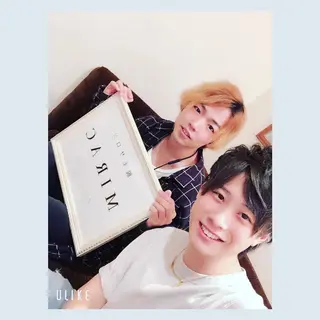 都度払い脱毛⭐️ 脱毛サロンMIRACのエステ・リラクイメージ