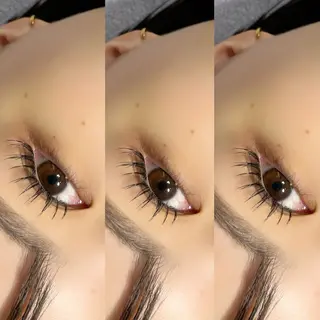 マツエク・マツパ eclipse eyelashのマツエク・マツパデザイン