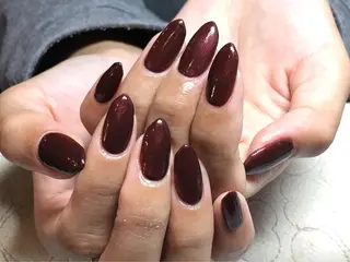 ネイル アクアライズ所属・アクア ライズのネイルデザイン