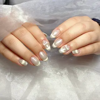 ネイル RosyBeauty Salon所属・RosyBeauty Salonのネイルデザイン