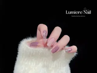 ネイル Nailsalon Lumiere所属・Nailsalon Lumiereのネイルデザイン
