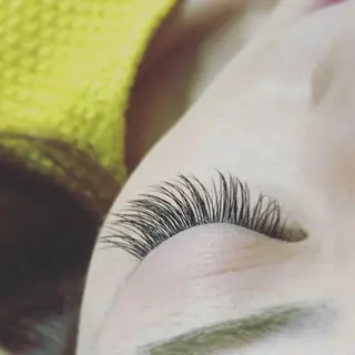 マツエク・マツパ esTRIBE所属・esTRIBE とよしま未来のマツエク・マツパデザイン