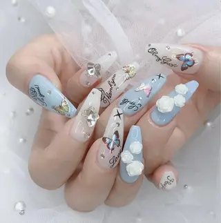 ネイル R salonのネイルデザイン