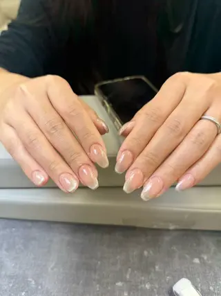 ネイル エニ キラのネイルデザイン