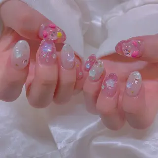 ネイル Private Salon 大宮のネイルデザイン