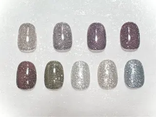 ネイル irono .のネイルデザイン