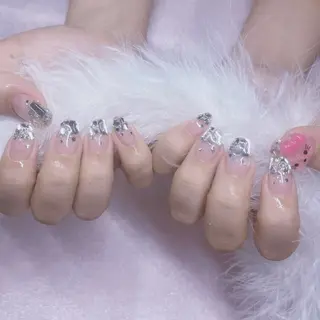 ネイル CARAT カラットのネイルデザイン