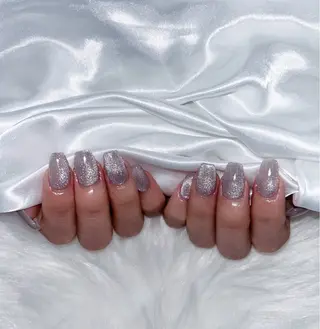 ネイル Basic本厚木店 Mahiroᙏ̤̫͚のネイルデザイン