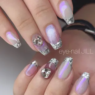 ネイル JILL sa-yaのネイルデザイン