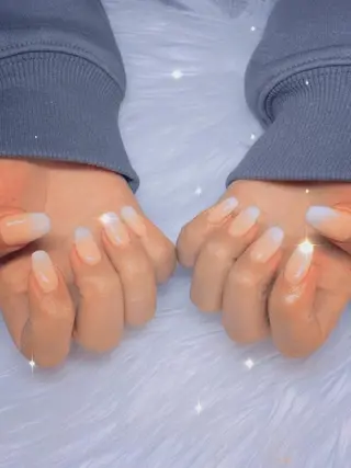 ネイル VIOLA .nailのネイルデザイン